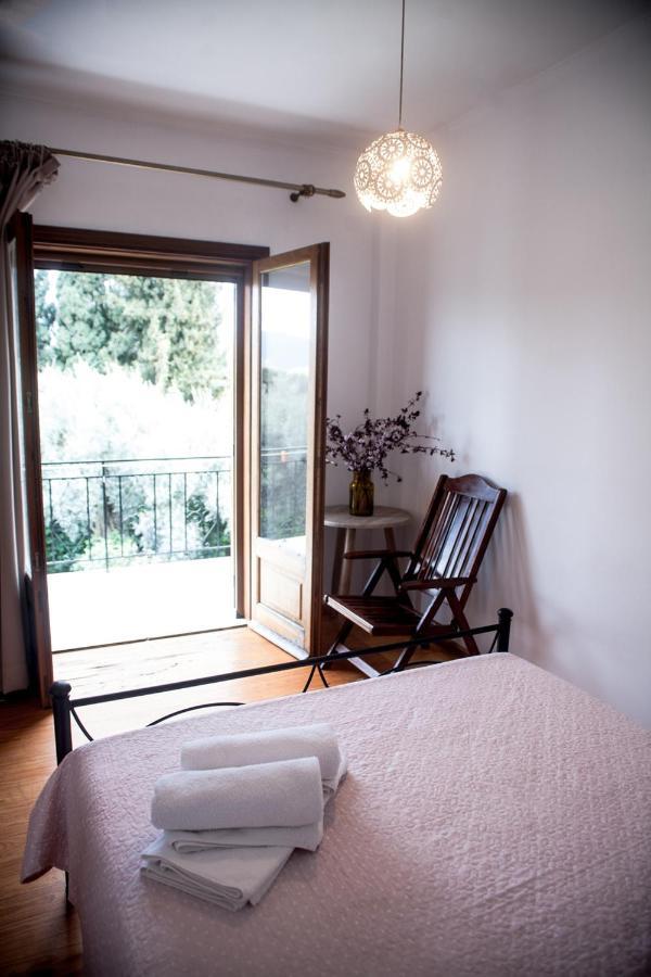 La Casa Di Caterina: Nature,Relax And Private Garden Lefkáda Buitenkant foto