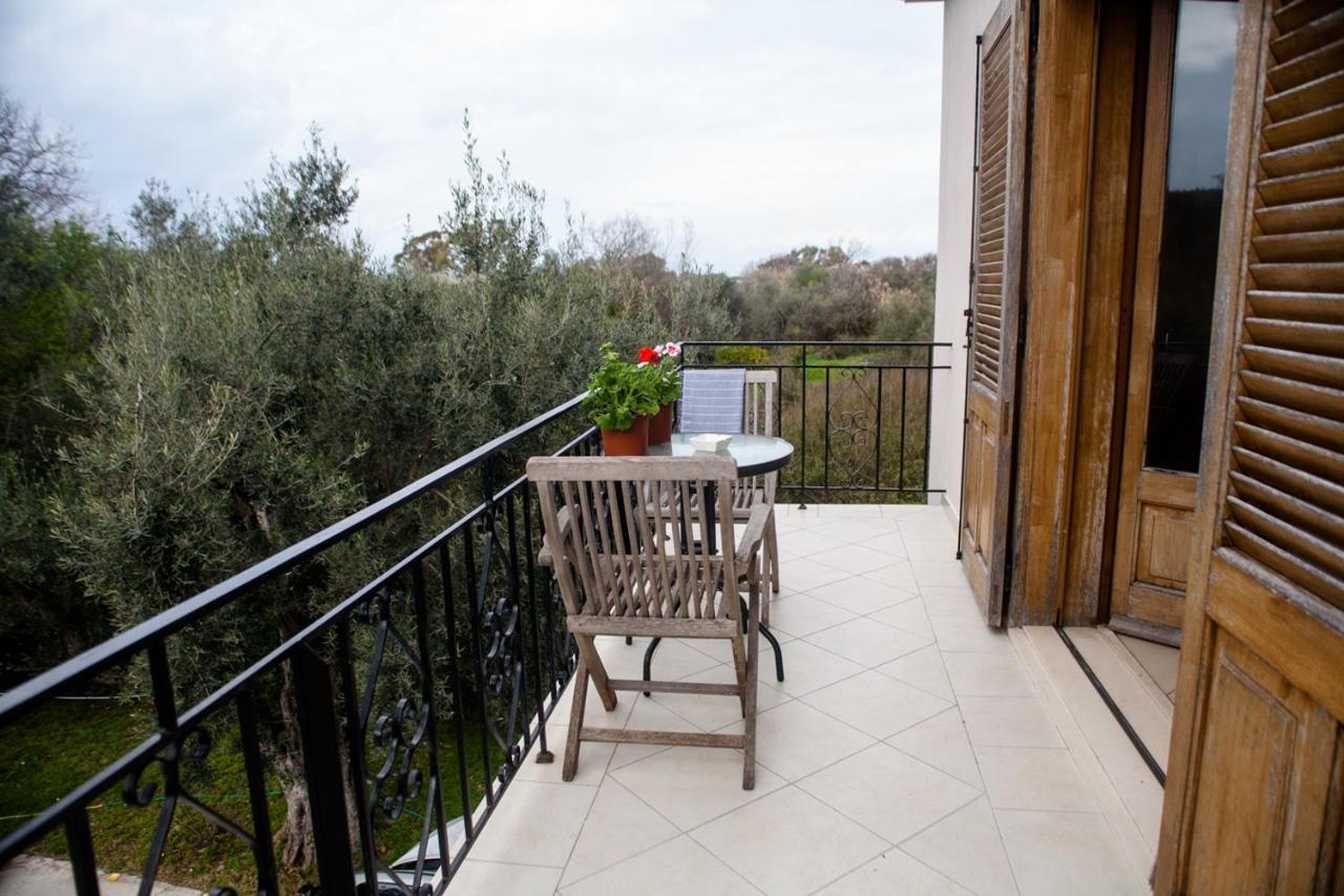 La Casa Di Caterina: Nature,Relax And Private Garden Lefkáda Buitenkant foto