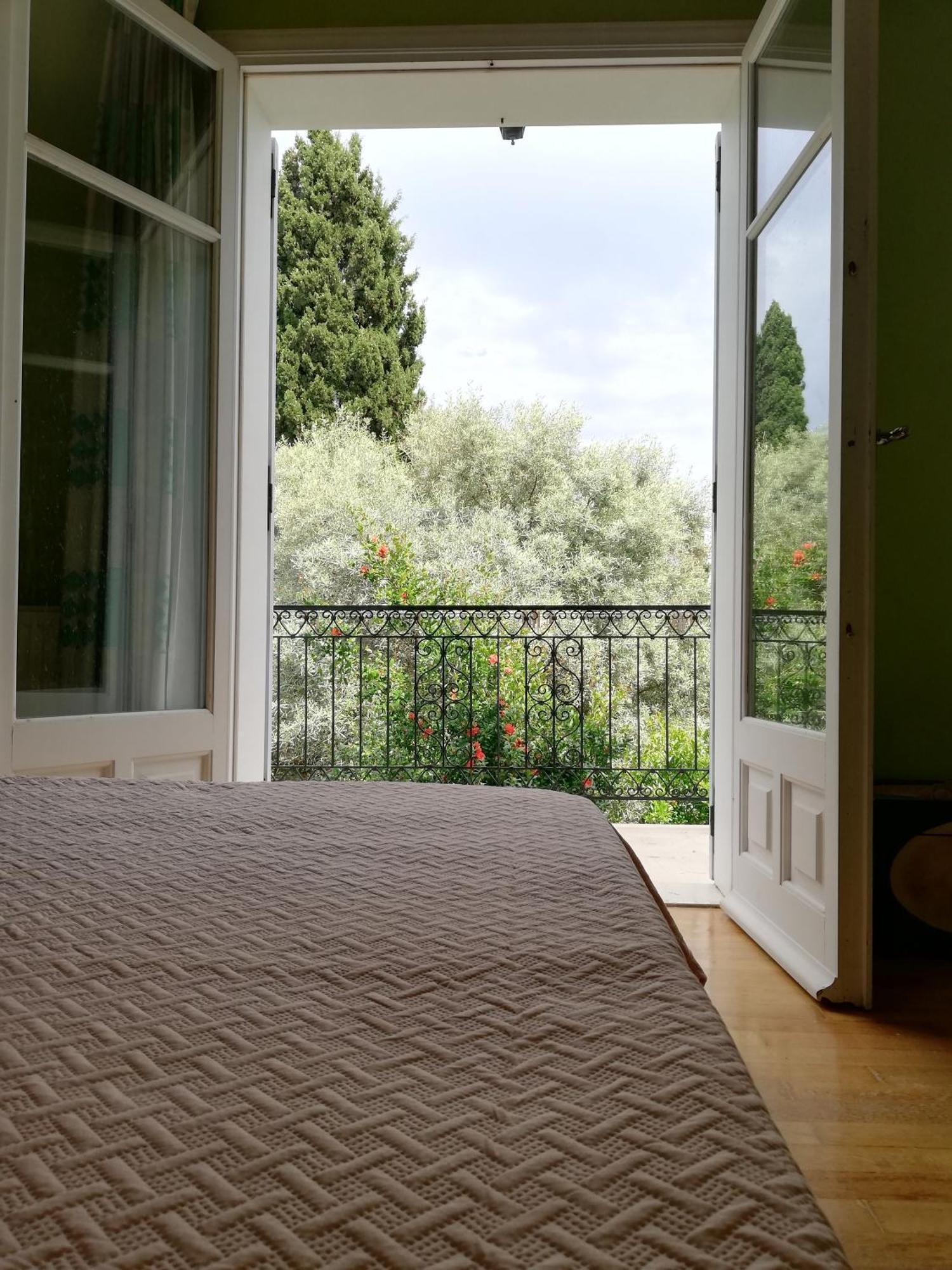 La Casa Di Caterina: Nature,Relax And Private Garden Lefkáda Kamer foto