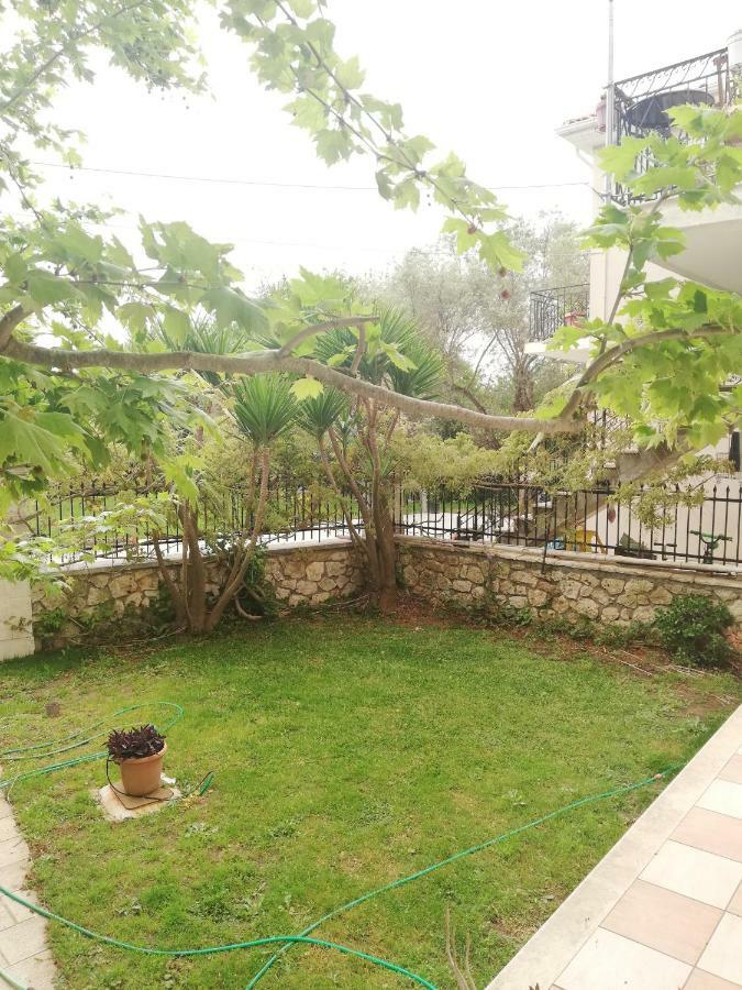 La Casa Di Caterina: Nature,Relax And Private Garden Lefkáda Buitenkant foto